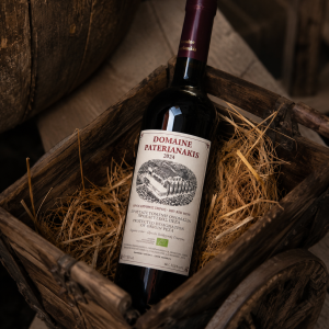 Paterianakis - Domaine Paterianakis Vintage - 2024